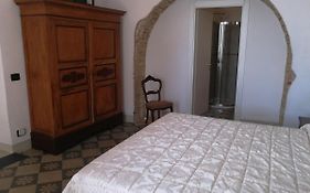 Il Berso Di Porta Catena